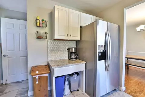 Kitchen - 1771 Keith Dr, Reading, OH 45215 photo 3 of 3