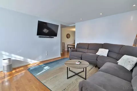 Living - 1771 Keith Dr, Reading, OH 45215 photo 2 of 2