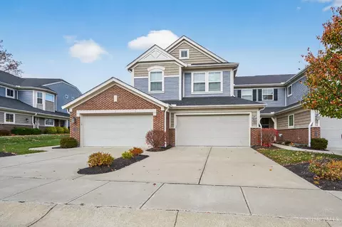 4418 Fairway Ln, Lebanon, OH 45036