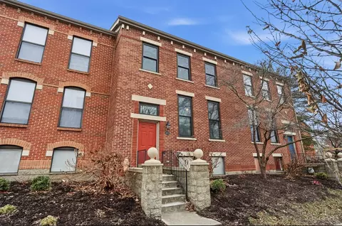 423 Elizabeth St, Cincinnati, OH 45203