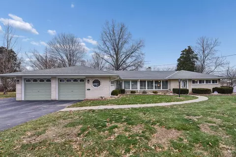 4270 Boomer Rd, Cincinnati, OH 45247