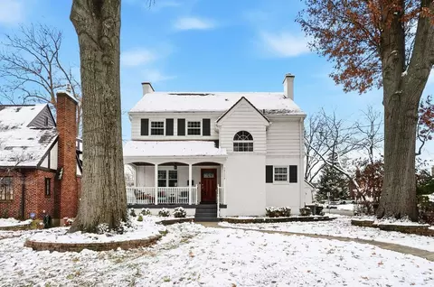 Exterior - 3935 Eileen Dr, Cincinnati, OH 45209 photo 15 of 23