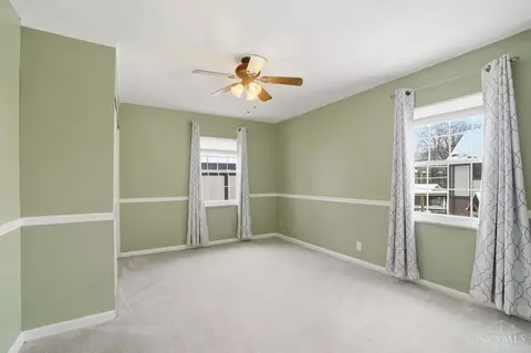 Bedroom - 3935 Eileen Dr, Cincinnati, OH 45209 photo 5 of 6