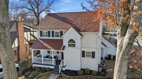 Exterior - 3935 Eileen Dr, Cincinnati, OH 45209 photo 23 of 23