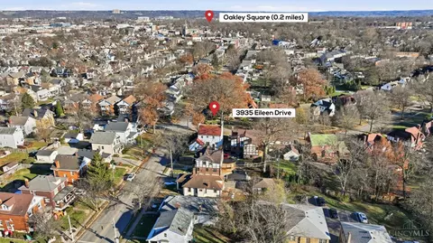 View/Area - 3935 Eileen Dr, Cincinnati, OH 45209 photo 2 of 3
