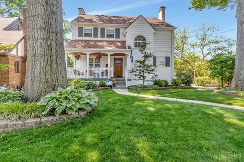 3935 Eileen Dr, Cincinnati, OH 45209