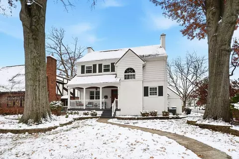 Exterior - 3935 Eileen Dr, Cincinnati, OH 45209 photo 14 of 23