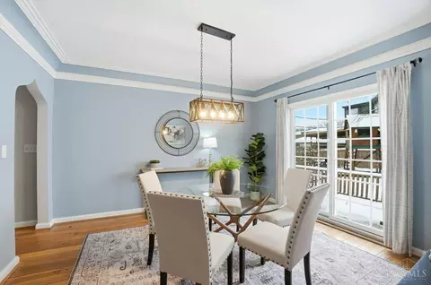 Dining - 3935 Eileen Dr, Cincinnati, OH 45209 photo 1 of 2