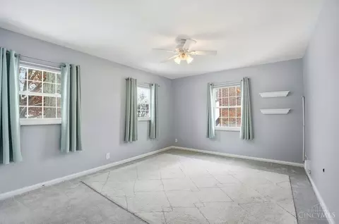 Bedroom - 3935 Eileen Dr, Cincinnati, OH 45209 photo 3 of 6