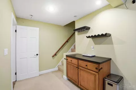 Entry Way - 3935 Eileen Dr, Cincinnati, OH 45209 photo 5 of 5
