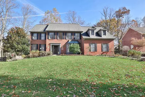 1118 Oakridge Ct, Loveland, OH 45140