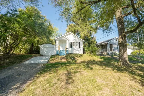 6505 Simpson Ave, North College Hill, OH 45239