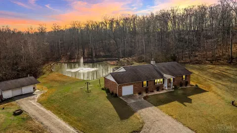 230 Hope Ln, West Union, OH 45693