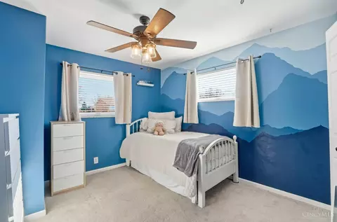 Bedroom - 3255 Harmony Ln, Cincinnati, OH 45248 photo 4 of 7