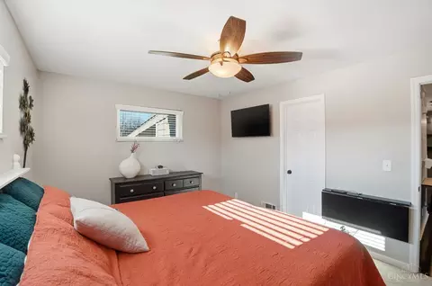 Bedroom - 3255 Harmony Ln, Cincinnati, OH 45248 photo 3 of 7