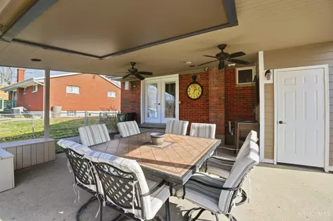 Exterior - 3255 Harmony Ln, Cincinnati, OH 45248 photo 5 of 18