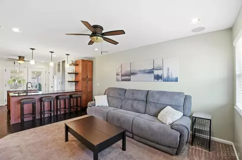 Living - 3255 Harmony Ln, Cincinnati, OH 45248 photo 1 of 1