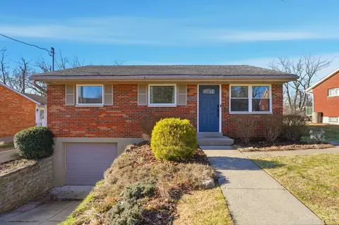 3255 Harmony Ln, Cincinnati, OH 45248