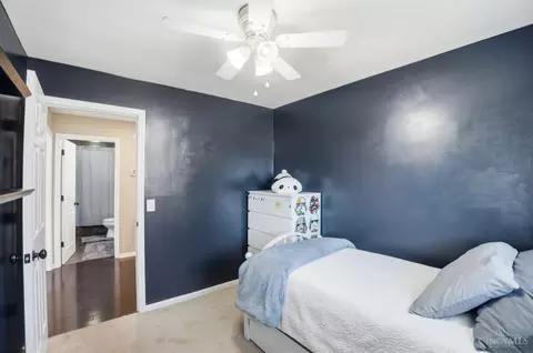 Bedroom - 3255 Harmony Ln, Cincinnati, OH 45248 photo 7 of 7