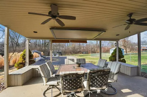Exterior - 3255 Harmony Ln, Cincinnati, OH 45248 photo 6 of 18