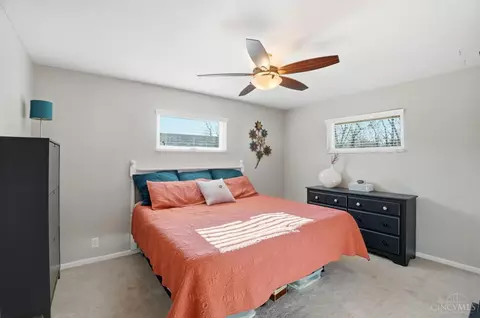 Bedroom - 3255 Harmony Ln, Cincinnati, OH 45248 photo 1 of 7