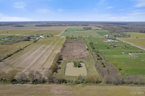 597 Haynes Rd, Marion Twp, OH 45148