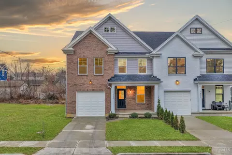 1623 Dexter Ave, Cincinnati, OH 45206