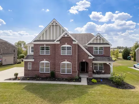 6943 Roberts Park Dr, Mason, OH 45040