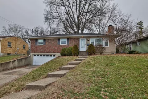 410 Fulton Ln, Middletown, OH 45044