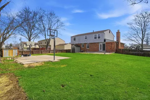Exterior - 1314 Waycross Rd, Forest Park, OH 45240 photo 3 of 3