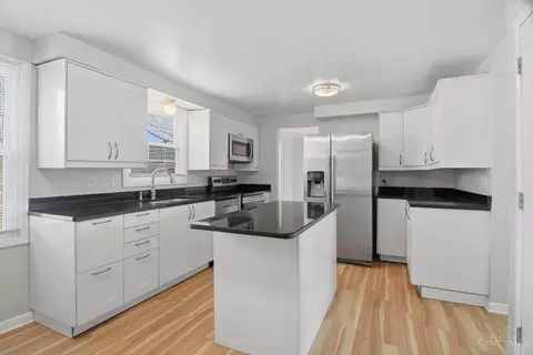 Kitchen - 1314 Waycross Rd, Forest Park, OH 45240 photo 1 of 2