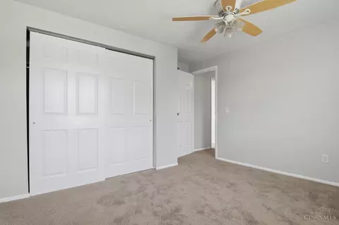 Bedroom - 1314 Waycross Rd, Forest Park, OH 45240 photo 3 of 4