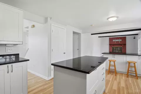 Kitchen - 1314 Waycross Rd, Forest Park, OH 45240 photo 2 of 2