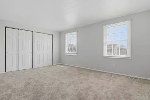 Bedroom - 1314 Waycross Rd, Forest Park, OH 45240 photo 2 of 4