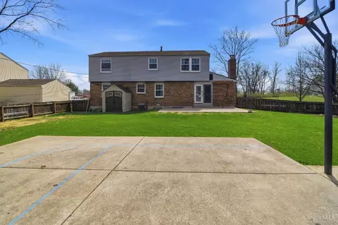 Exterior - 1314 Waycross Rd, Forest Park, OH 45240 photo 2 of 3
