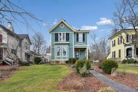 785 Greenville Ave, Glendale, OH 45246