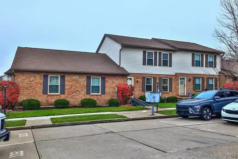 3263 Roesch Blvd, Fairfield, OH 45014