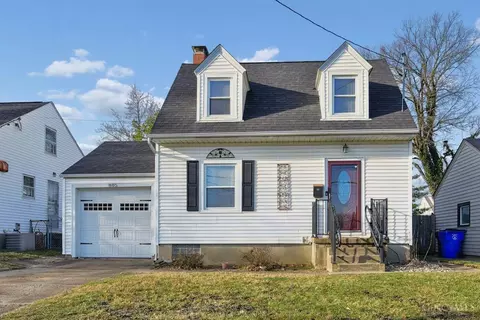 805 Eaton Ave, Hamilton, OH 45013