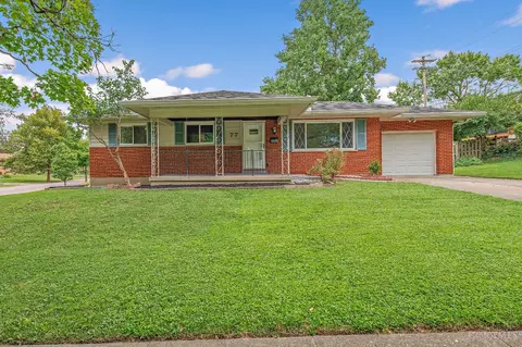 77 Handel Ln, Cincinnati, OH 45218