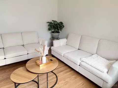 Living - 77 Handel Ln, Cincinnati, OH 45218 photo 2 of 3