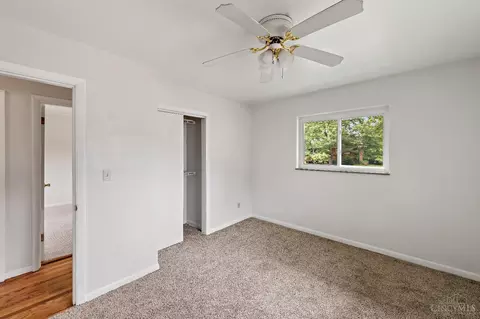 Bedroom - 77 Handel Ln, Cincinnati, OH 45218 photo 5 of 7