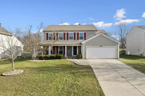 3826 Golden Meadow Ct, Amelia, OH 45102