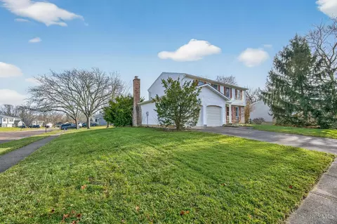 Exterior - 8846 Morley Pl, Maineville, OH 45039 photo 2 of 4