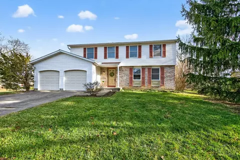 8846 Morley Pl, Maineville, OH 45039