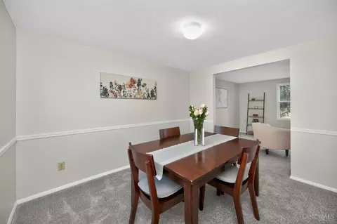 Dining - 8846 Morley Pl, Maineville, OH 45039 photo 1 of 4