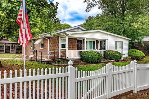2107 Robin Ave, Fairfield, OH 45014