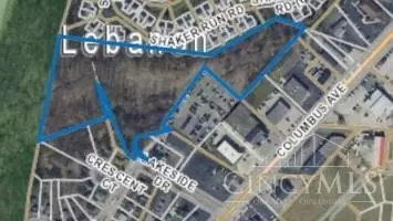 0 Lakeside Dr, Lebanon, OH 45036