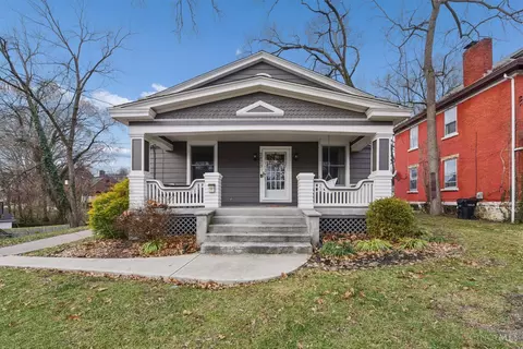 3873 Isabella Ave, Cincinnati, OH 45209