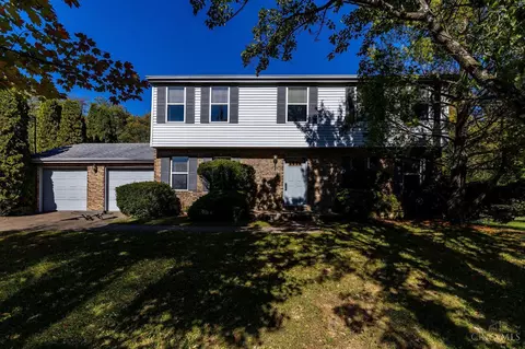 3646 Rackacres Dr, Cincinnati, OH 45211
