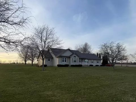 11025 Monroe Rd, Leesburg, OH 45135